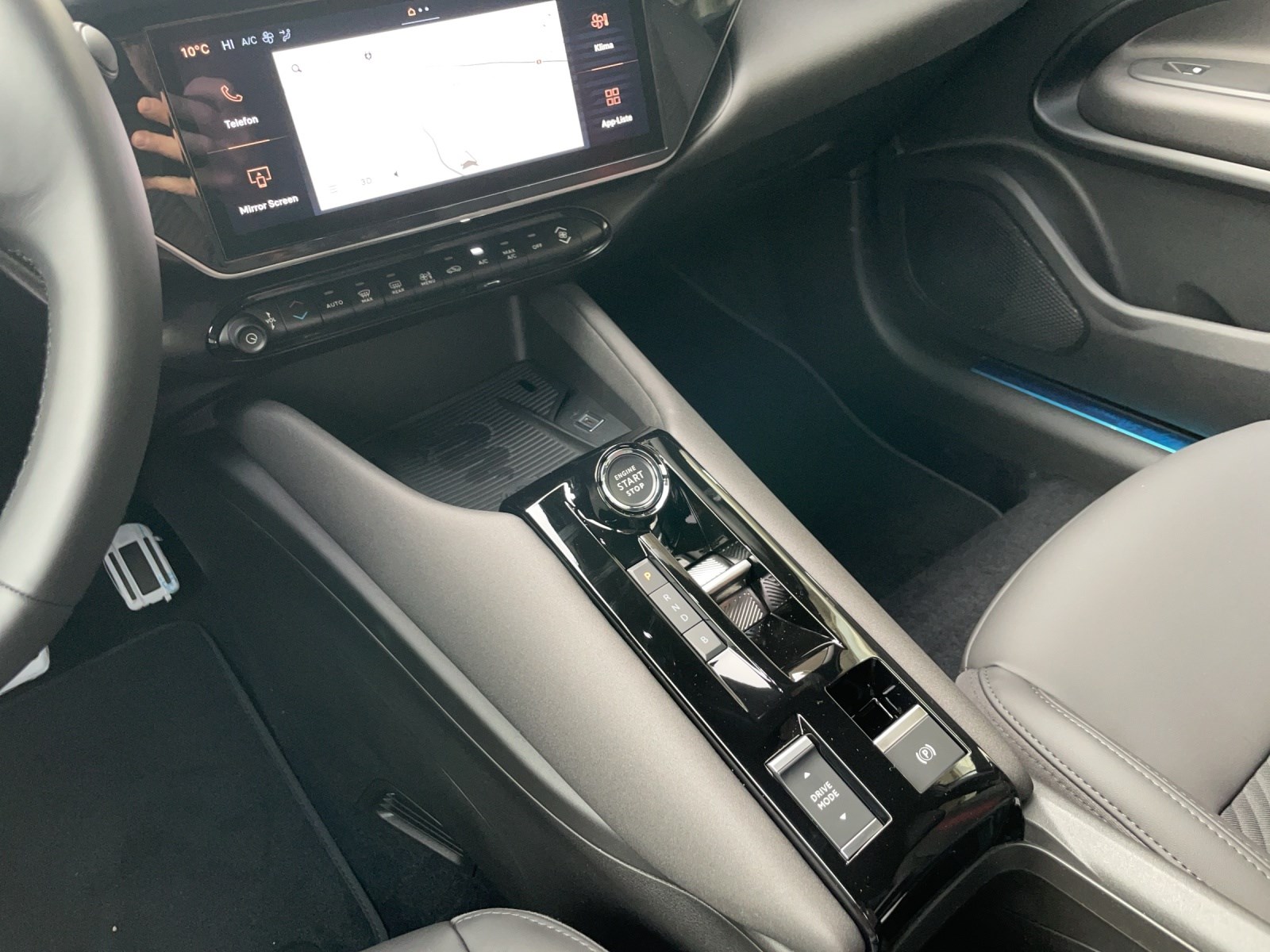 ALFA ROMEO Junior Elettrica PREMIUM TECH-image-12