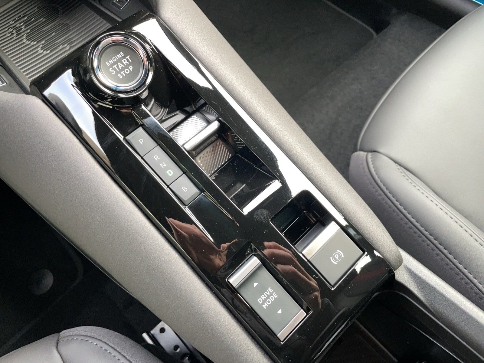 ALFA ROMEO Junior Elettrica PREMIUM TECH-image-14