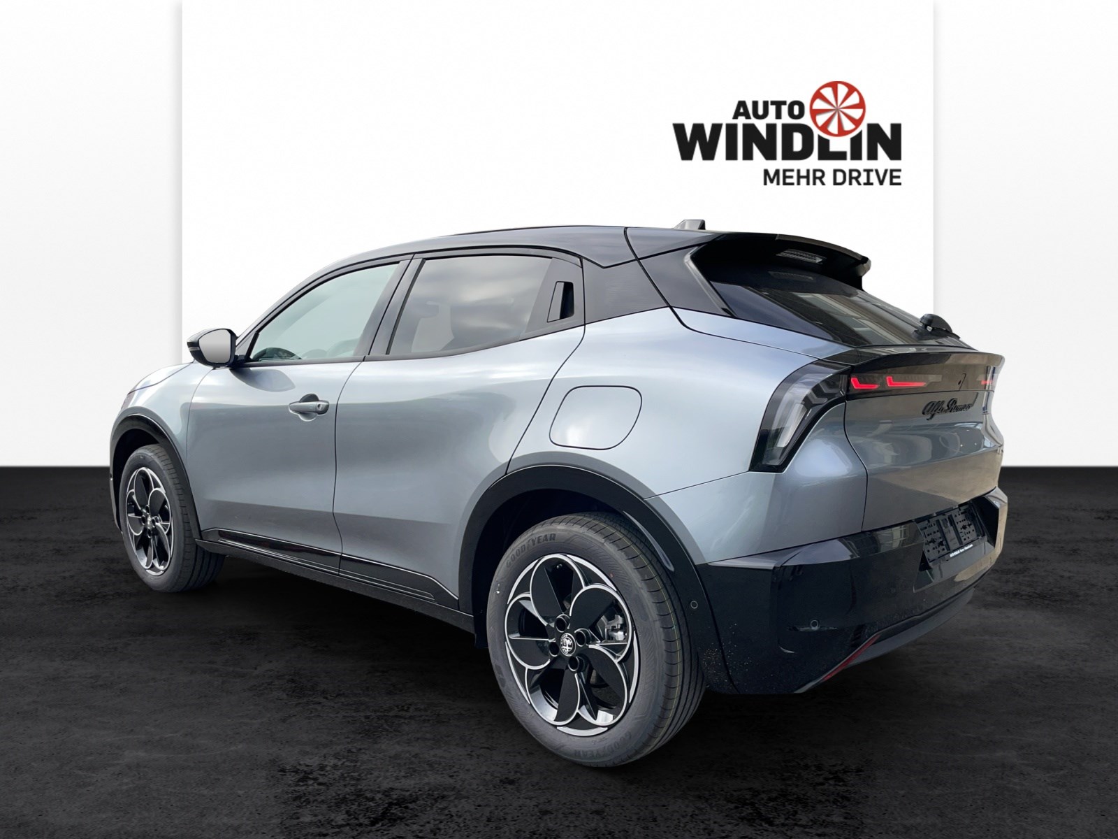 ALFA ROMEO Junior Elettrica PREMIUM TECH-image-2