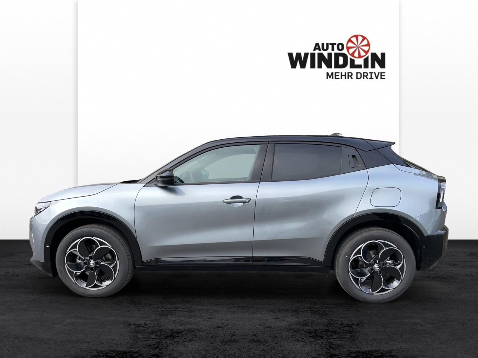 ALFA ROMEO Junior Elettrica PREMIUM TECH-image-3