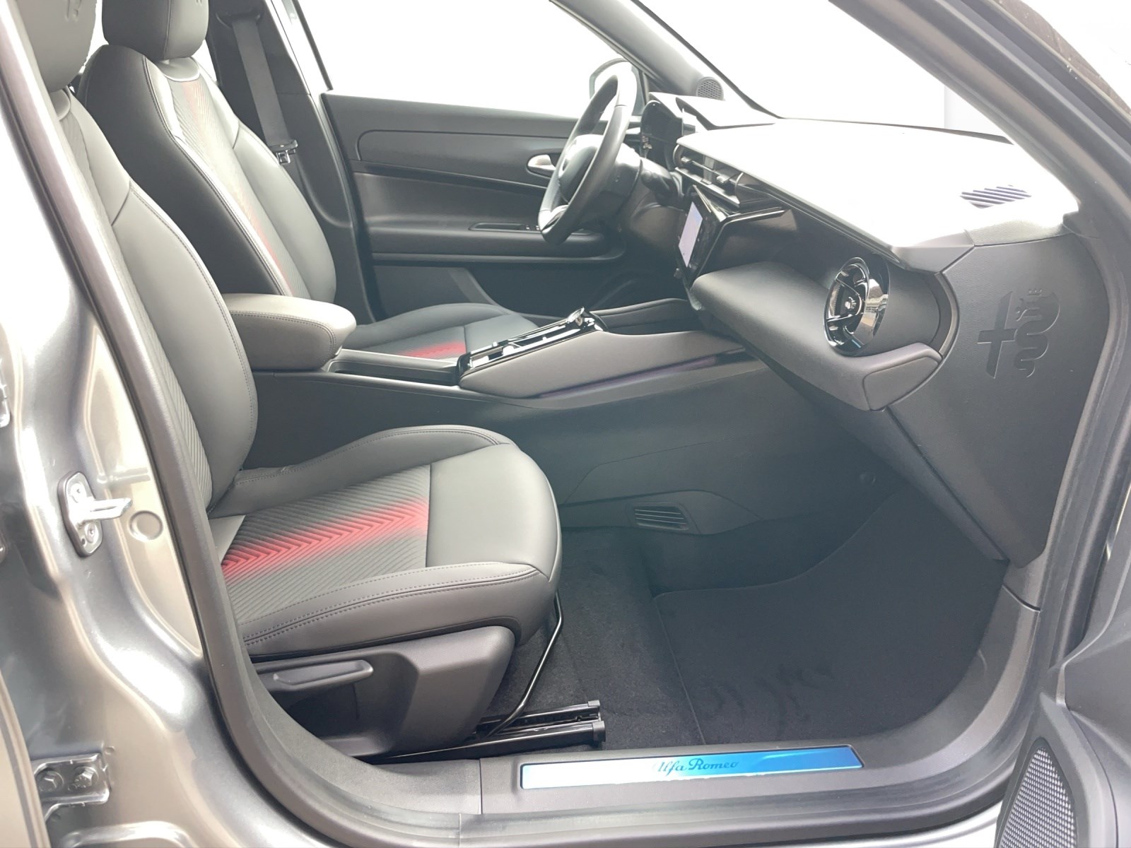 ALFA ROMEO Junior Elettrica PREMIUM TECH-image-6