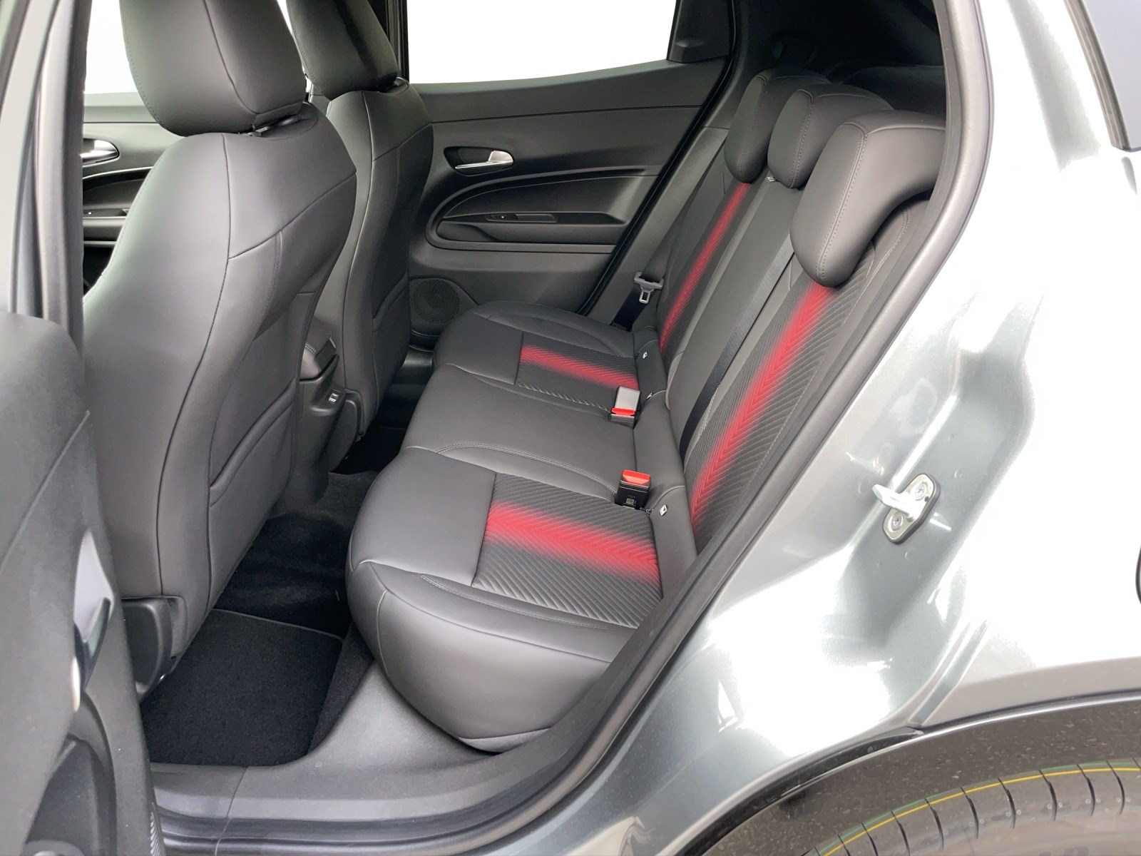 ALFA ROMEO Junior Elettrica PREMIUM TECH-image-7