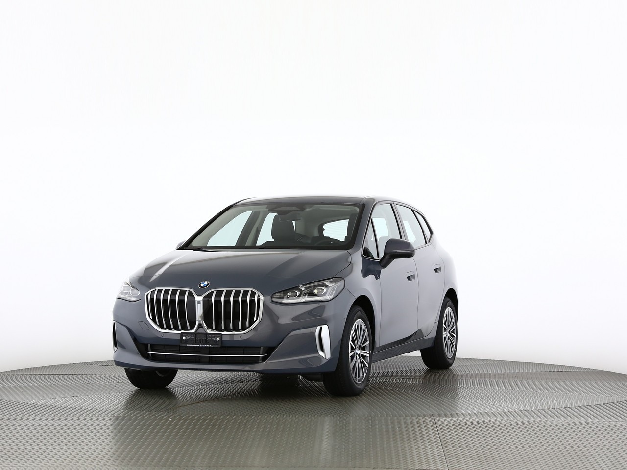 BMW 220i Active Tourer Luxury