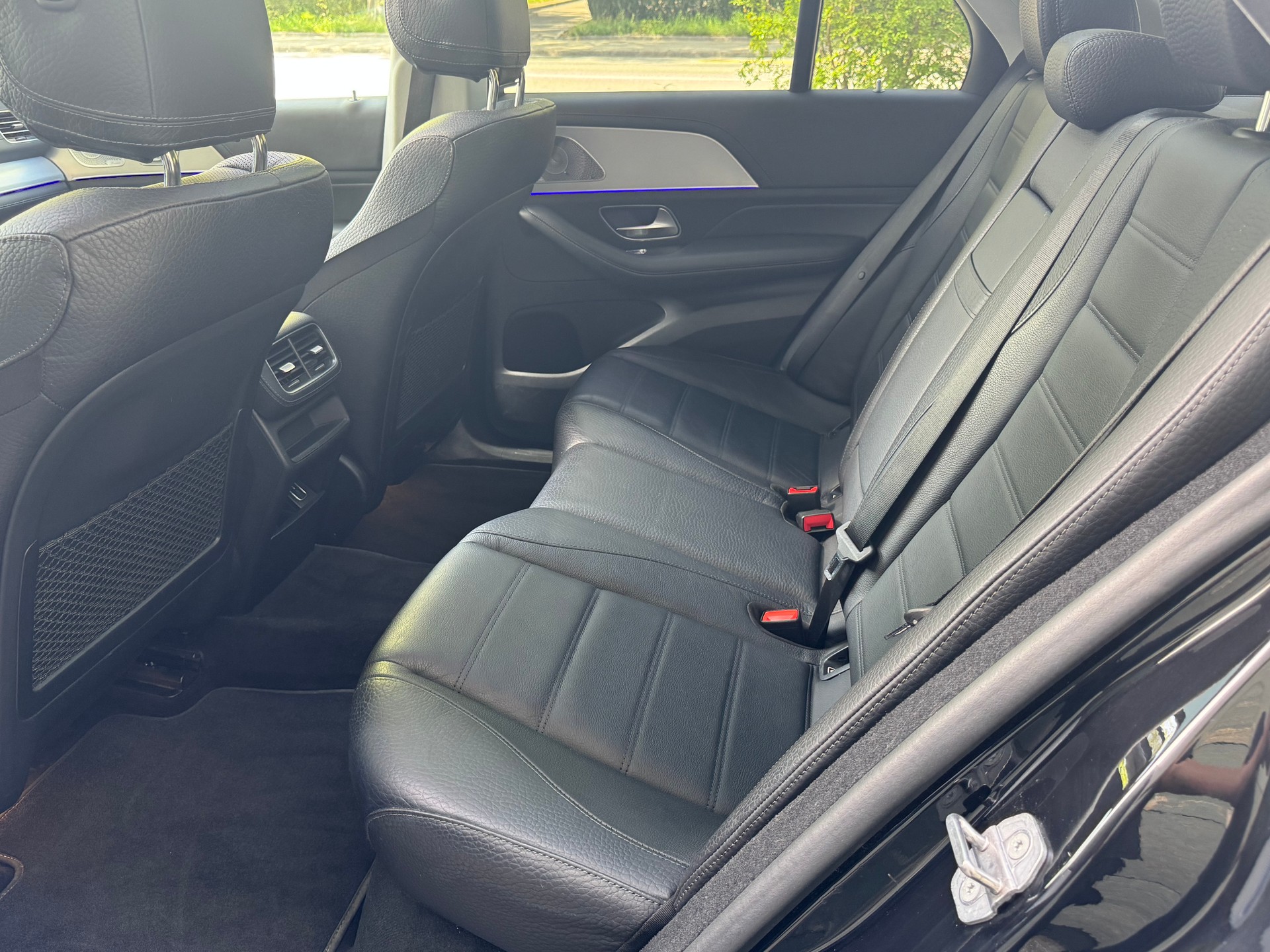 MERCEDES-BENZ GLE 450 4Matic AMG Line 9G-Tronic-image-8