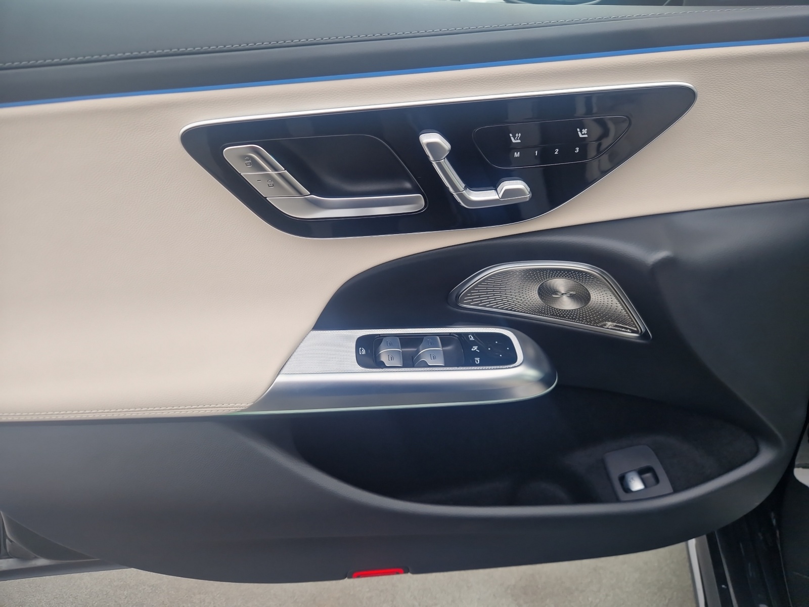 Image MERCEDES-BENZ E-450 E 450 d T 4Matic 9G-Tronic