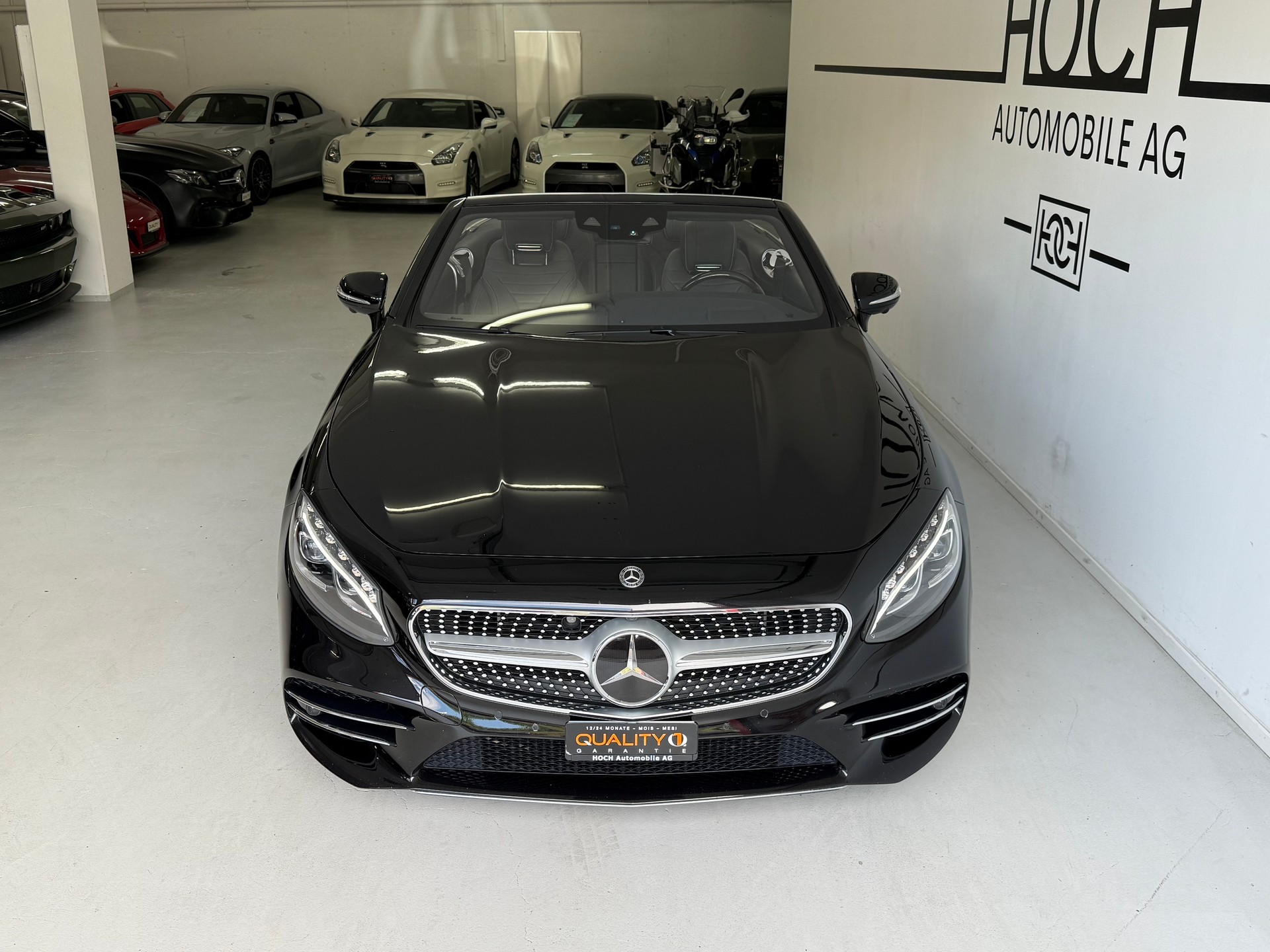 MERCEDES-BENZ S 560 Cabriolet 9G-Tronic AMG-Line-showroom-element-3