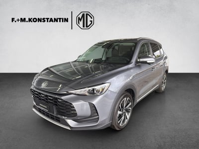 MG ZS 1.5 Hybrid+ Luxury - Bild 2