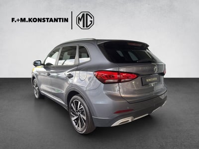 MG ZS 1.5 Hybrid+ Luxury - Bild 5