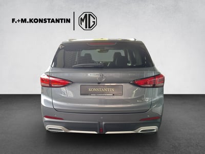 MG ZS 1.5 Hybrid+ Luxury - Bild 6