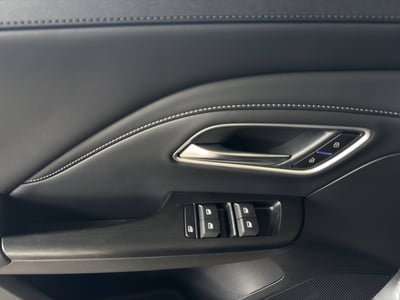 MG ZS 1.5 Hybrid+ Luxury - weitere Bilder