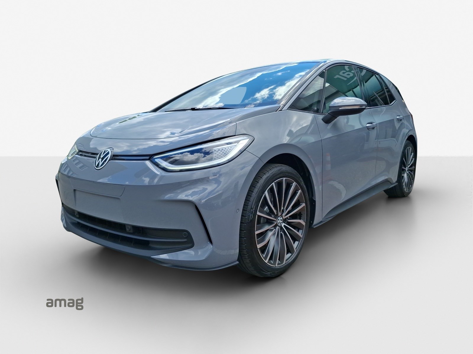 VW ID.3 Pro 52 kWh Pure