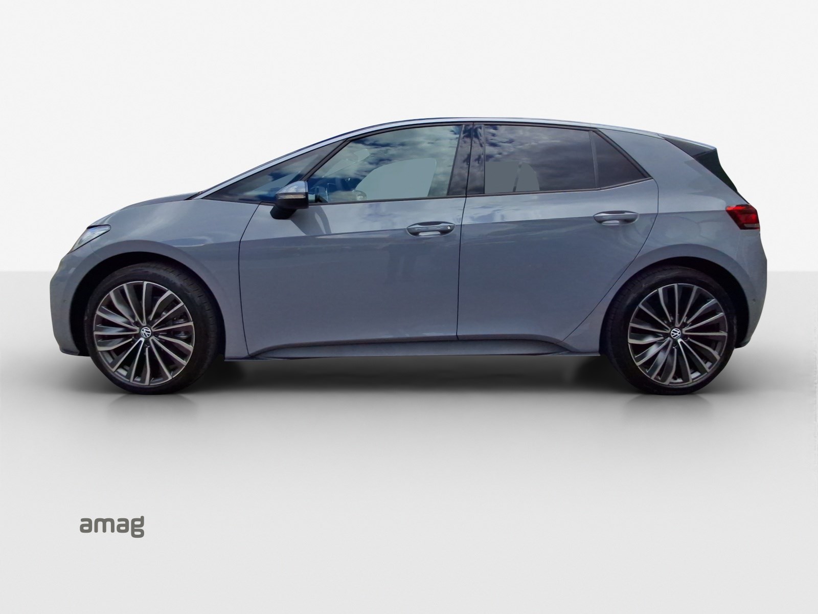 VW ID.3 Pro 52 kWh Pure-showroom-element-1