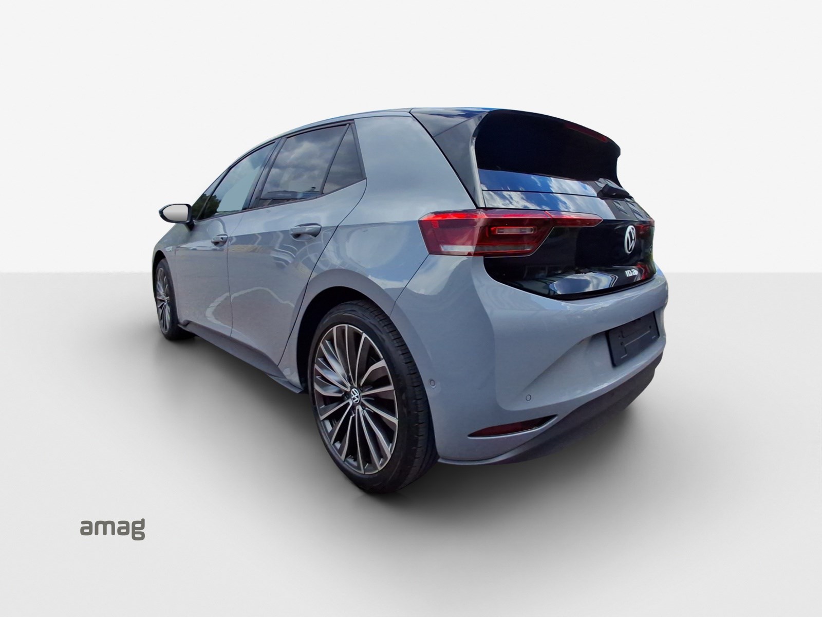 VW ID.3 Pro 52 kWh Pure-showroom-element-2