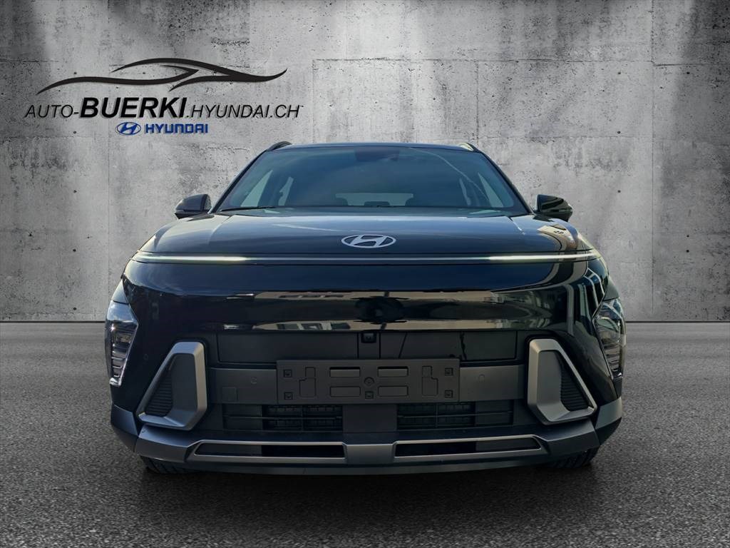 HYUNDAI KONA 1.6 HEV Amplia DCT-showroom-element-1