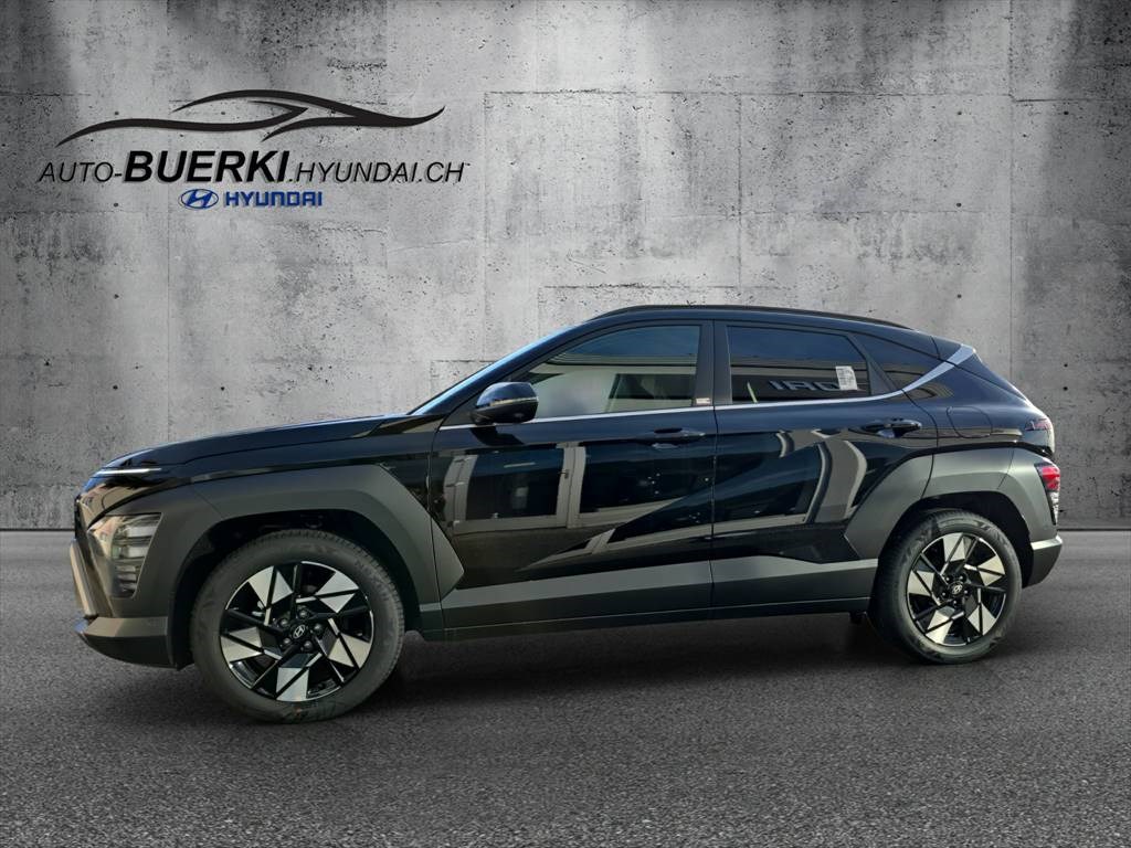 HYUNDAI KONA 1.6 HEV Amplia DCT-showroom-element-2