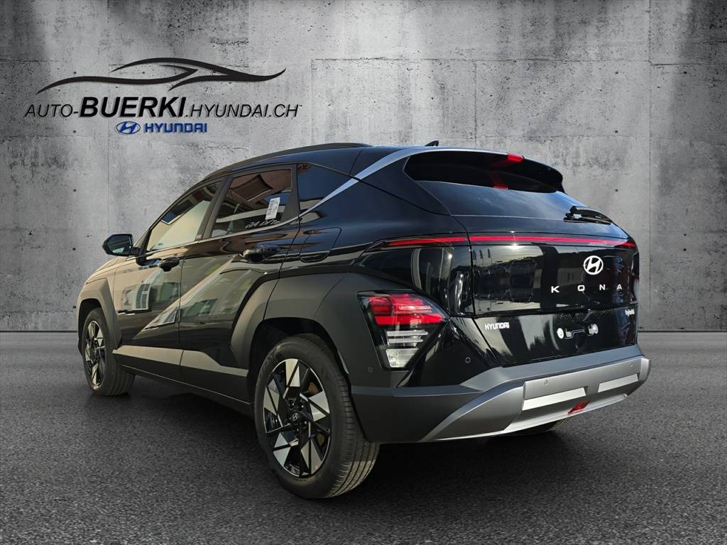 HYUNDAI KONA 1.6 HEV Amplia DCT-showroom-element-3