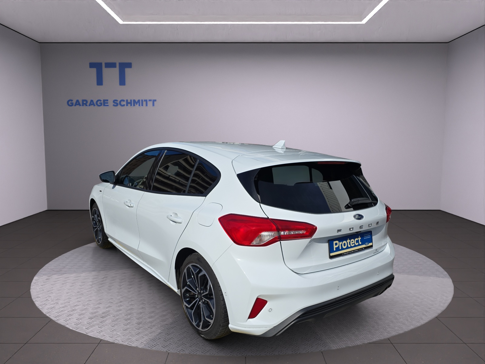 FORD Focus 1.0i EcoB 125 ST-Line-showroom-element-2