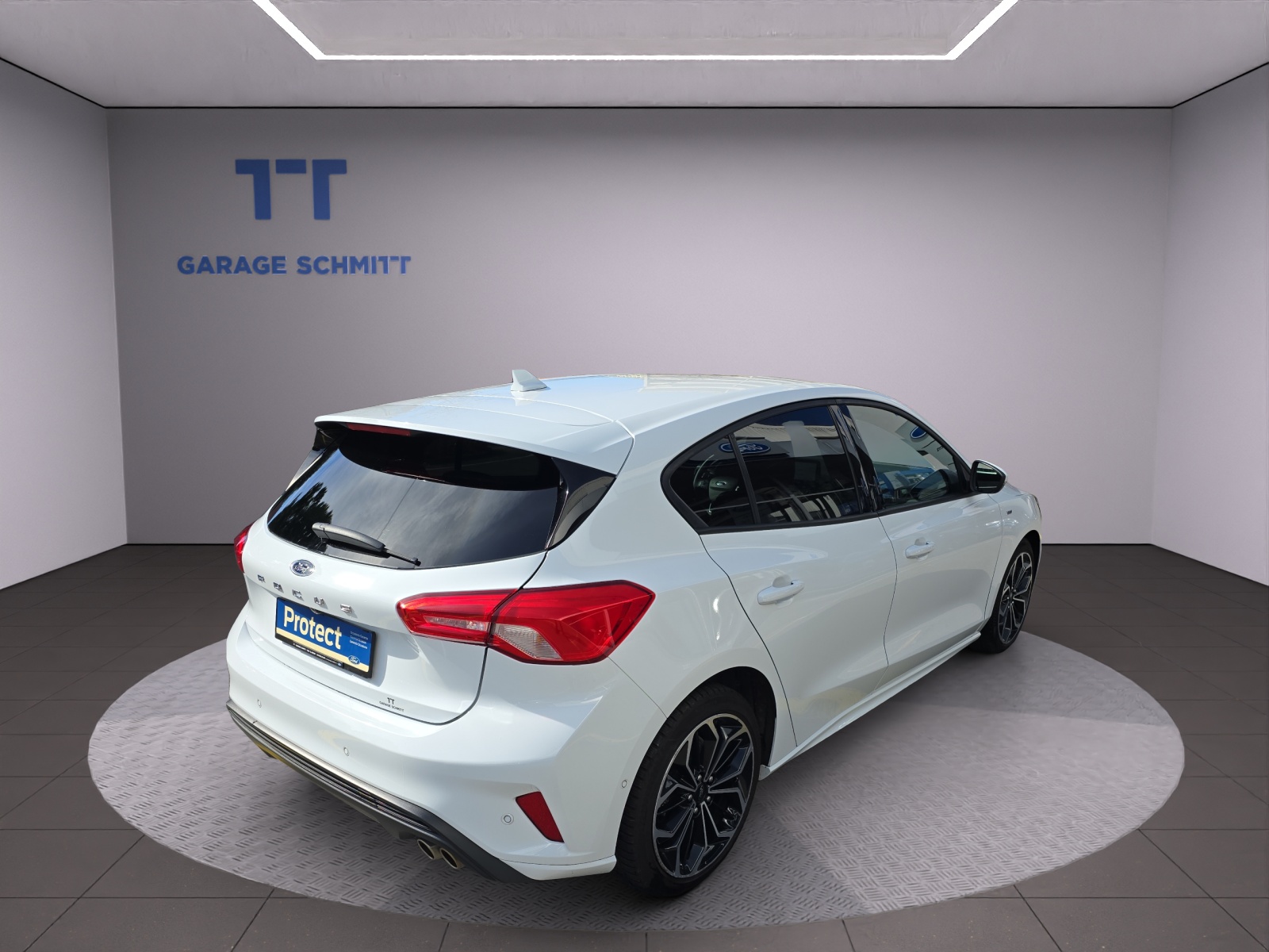 FORD Focus 1.0i EcoB 125 ST-Line-showroom-element-3