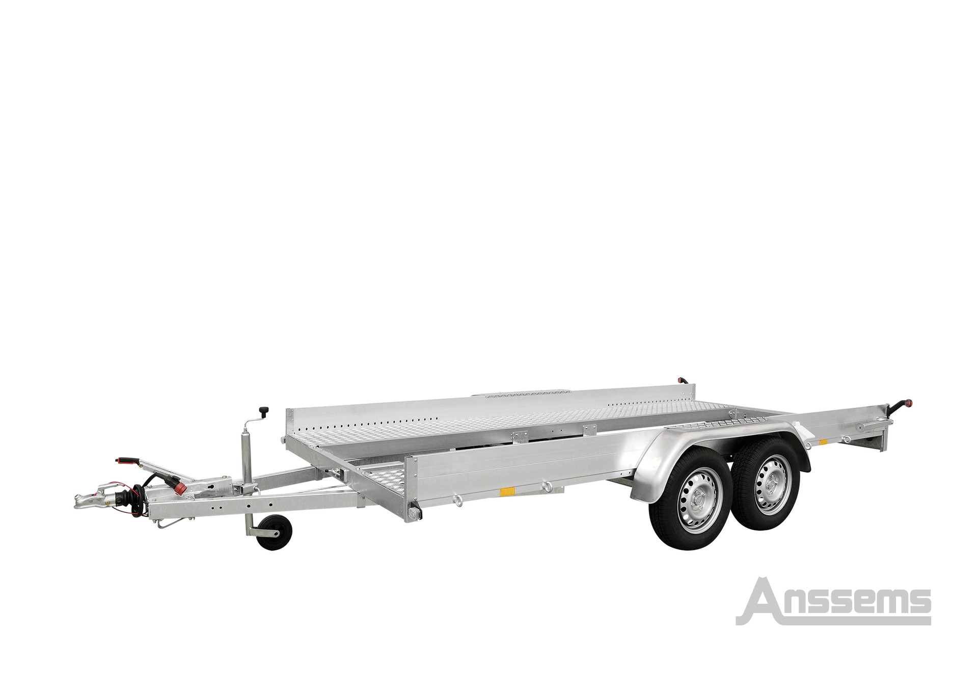 ANSSEMS AMT 2000 Eco