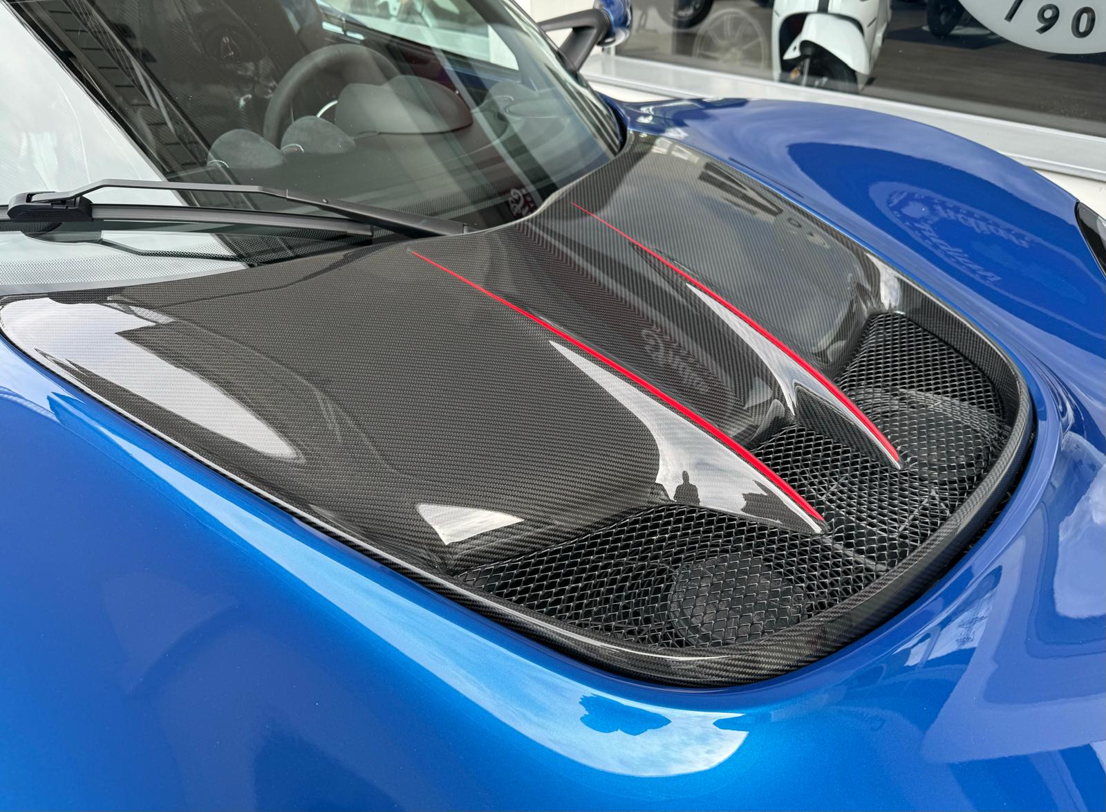 LOTUS Exige Sport 380 *70 anniversary edition*-showroom-element-2