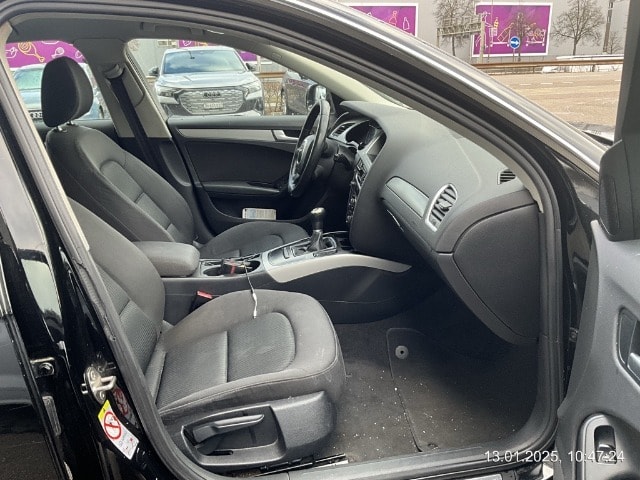 AUDI A4 2.0 TFSI À vendre
