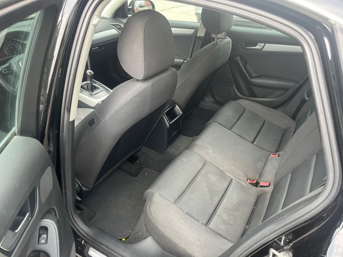 AUDI A4 2.0 TFSI Kaufen