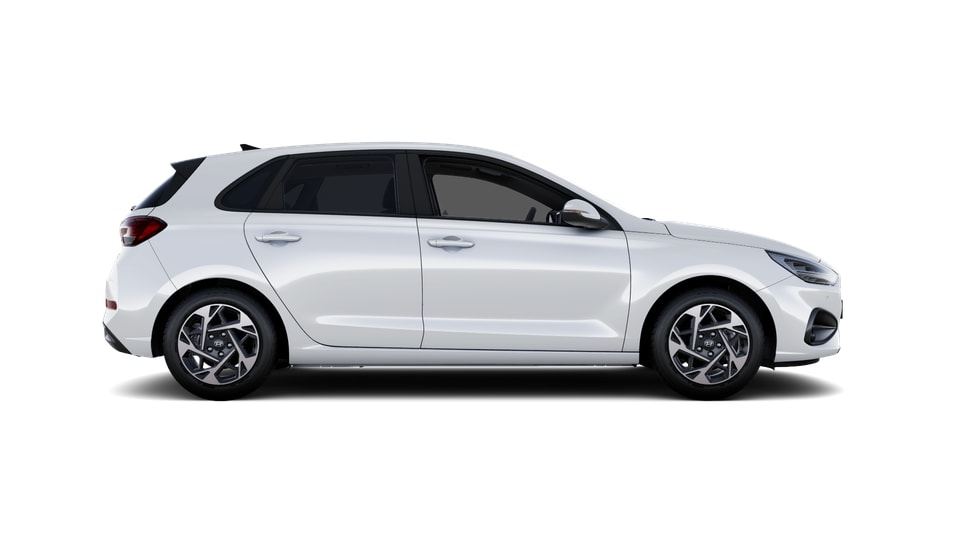 Image HYUNDAI I30 i30 1.5 T-GDi Amplia 48V MH DCT