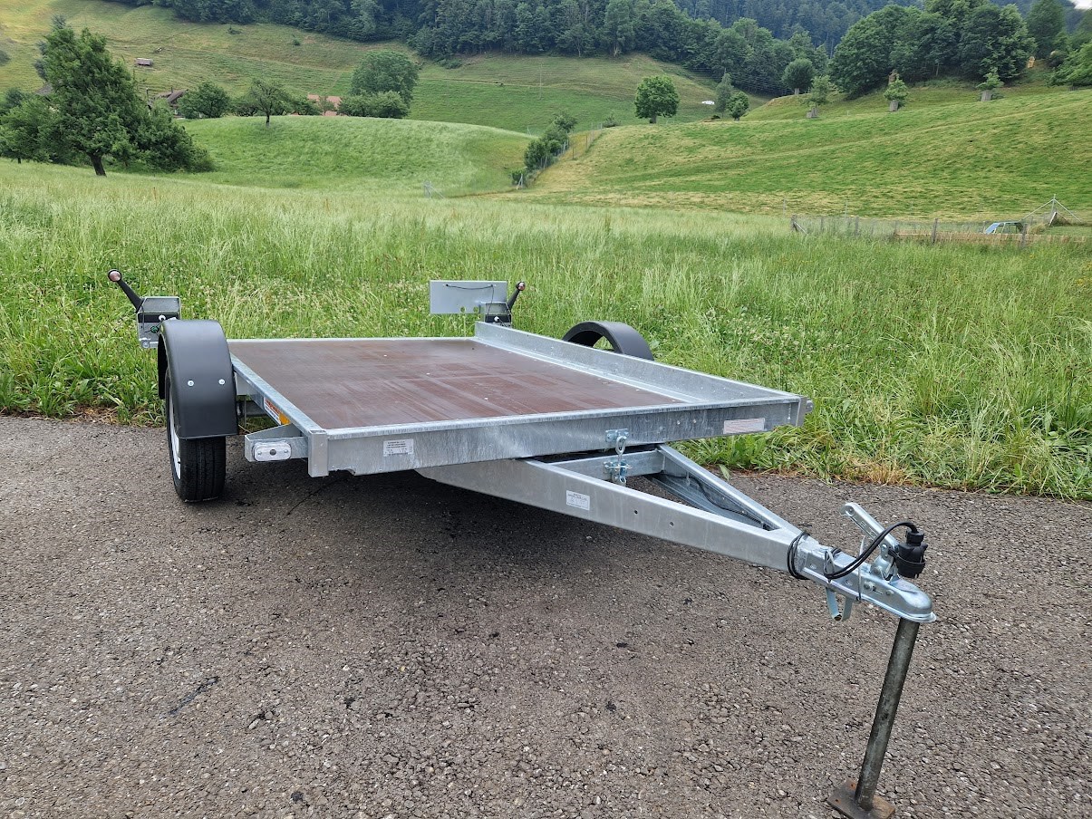 NEPTUN GN152 Multi 750kg L3050xB1660H100