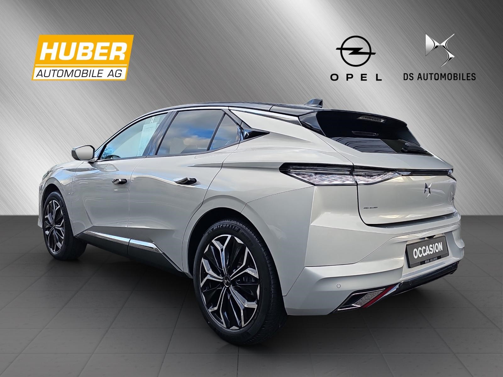 DS AUTOMOBILES DS4 4 1.6 PureTech 225 Rivoli-showroom-element-2