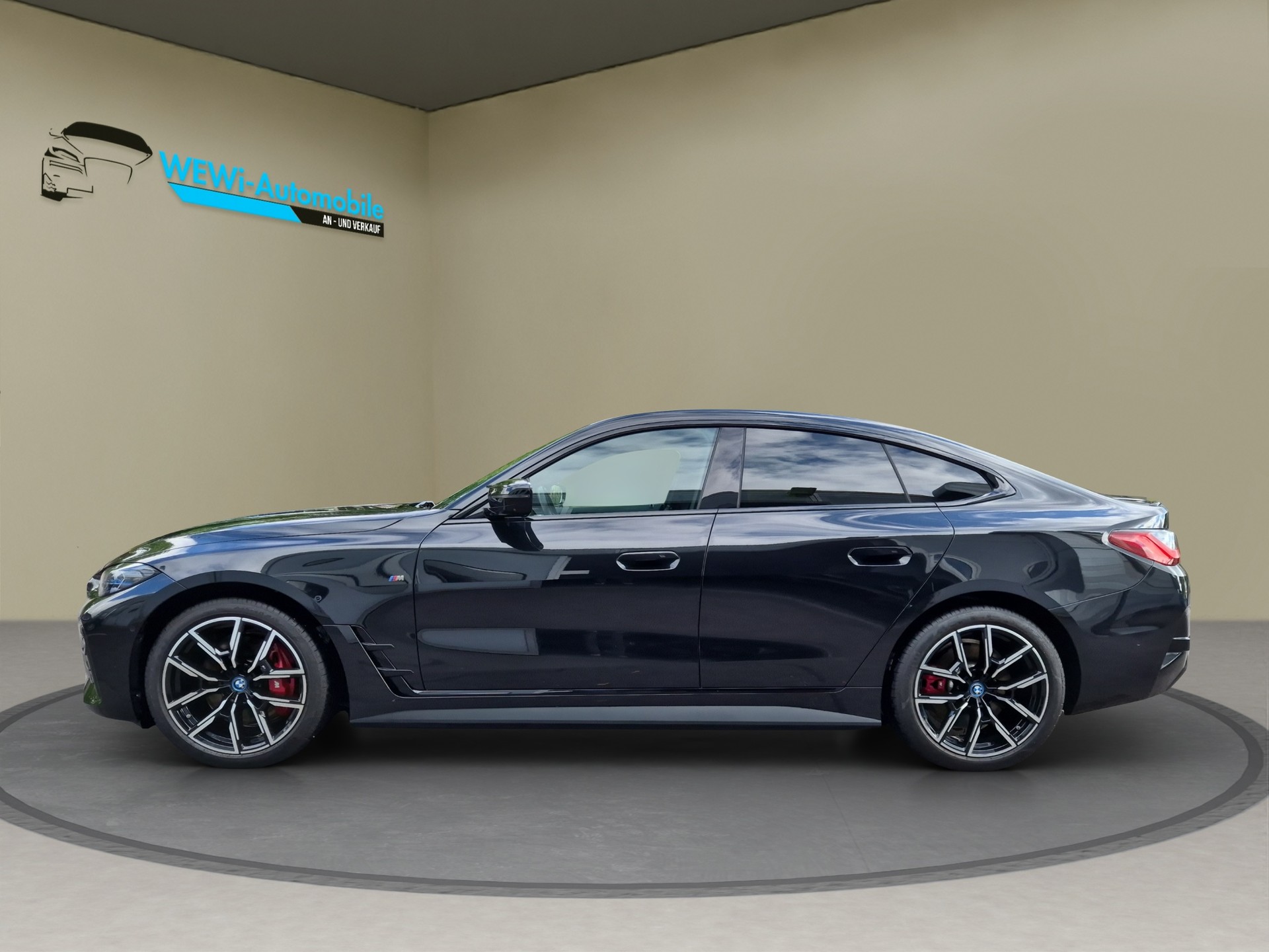 BMW i4 M50 M Sport Pro-showroom-element-1