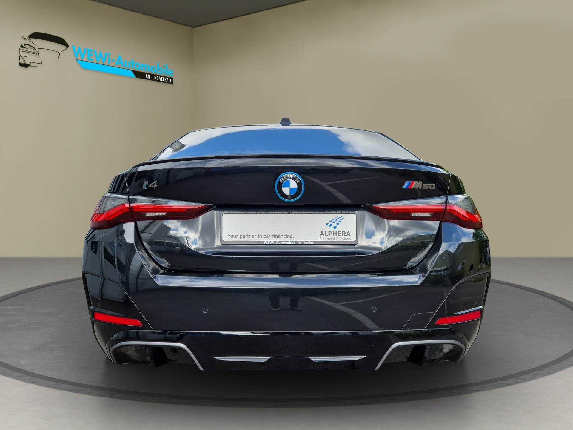 BMW i4 M50 M Sport Pro-showroom-element-3
