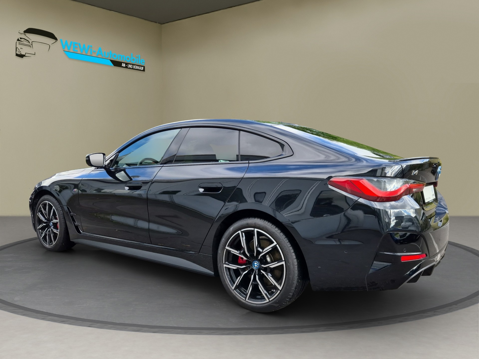 BMW i4 M50 M Sport Pro-showroom-element-2