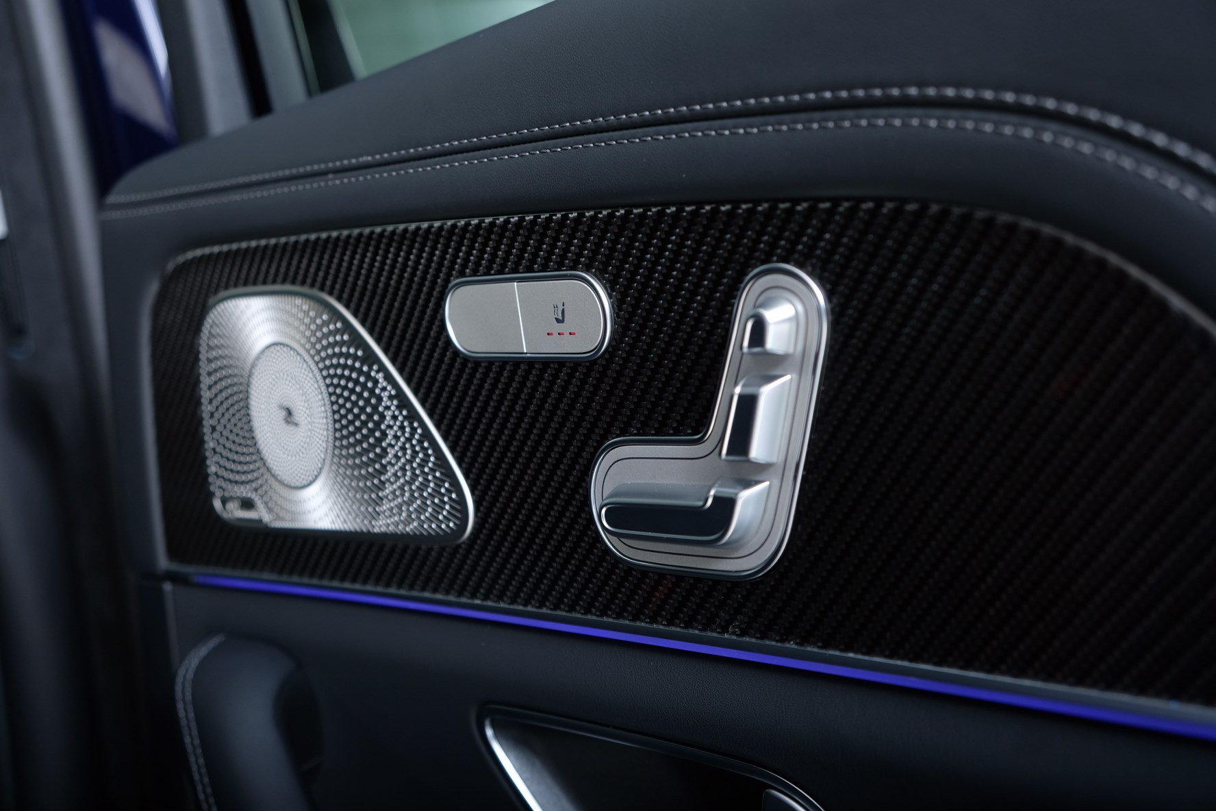 MERCEDES-BENZ GLE 63 S AMG 4Matic+ 9G-Speedshift-image-10