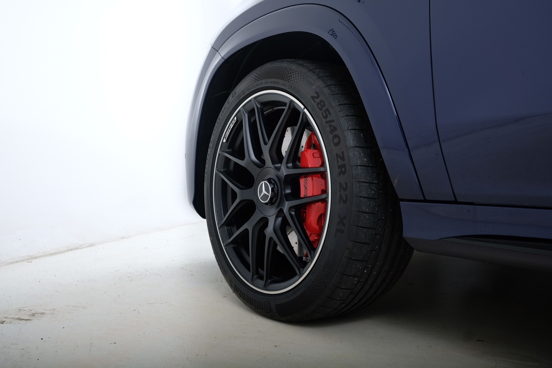 MERCEDES-BENZ GLE 63 S AMG 4Matic+ 9G-Speedshift-image-16