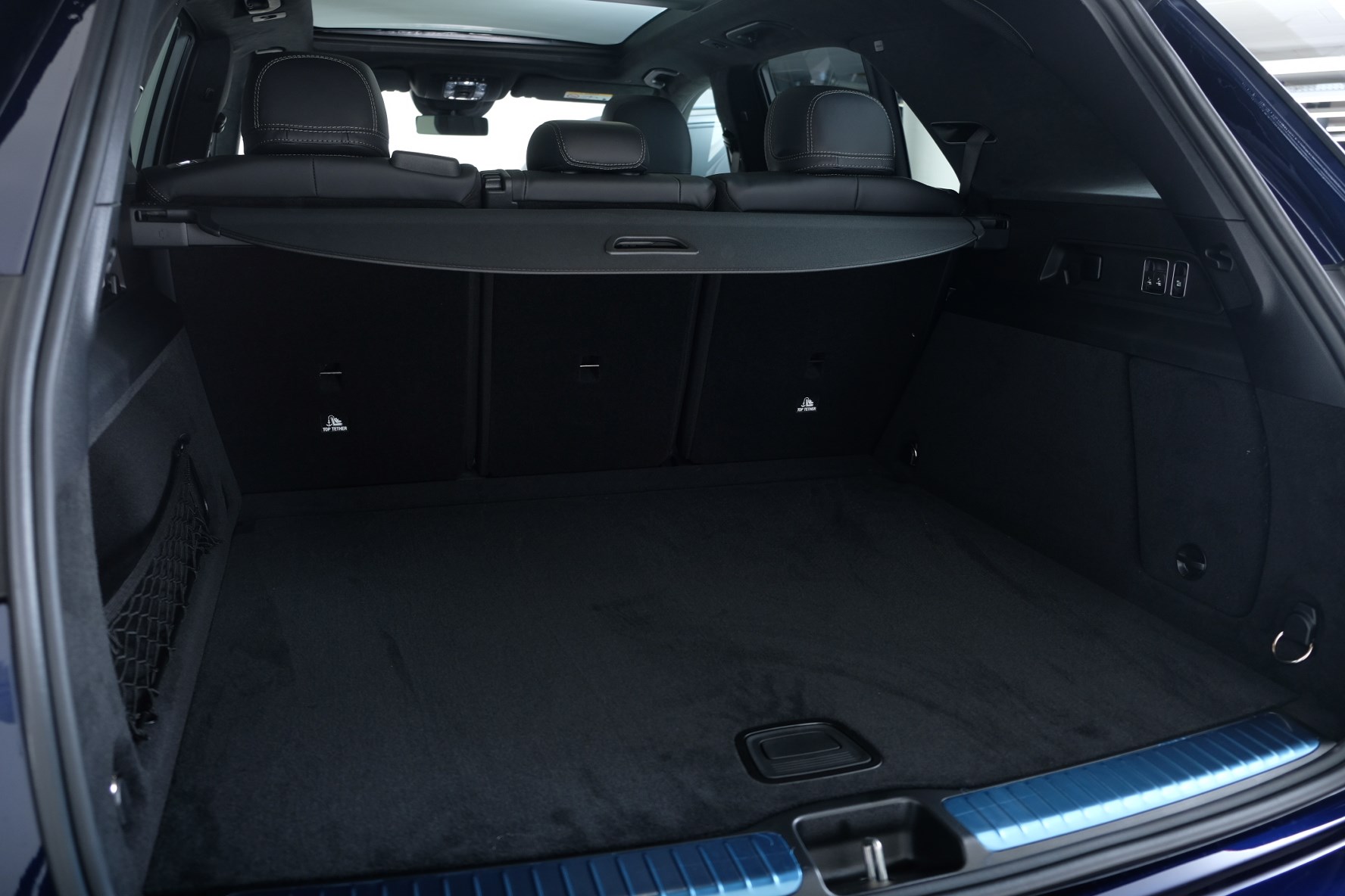 MERCEDES-BENZ GLE 63 S AMG 4Matic+ 9G-Speedshift-image-11