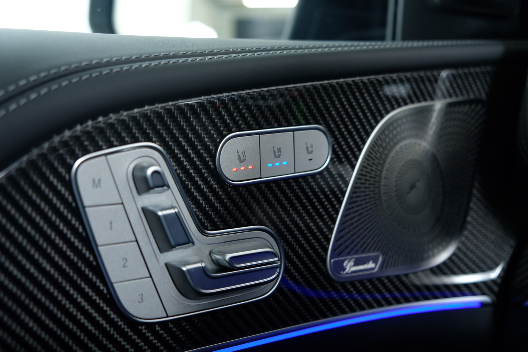 MERCEDES-BENZ GLE 63 S AMG 4Matic+ 9G-Speedshift-image-14
