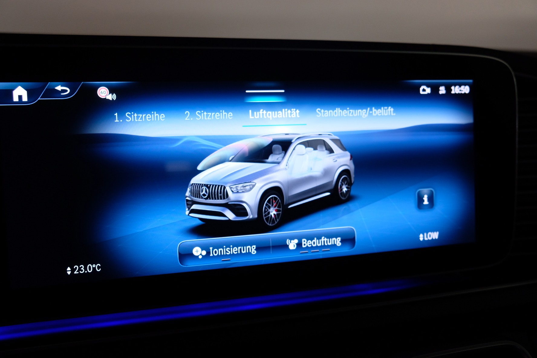 MERCEDES-BENZ GLE 63 S AMG 4Matic+ 9G-Speedshift-image-29