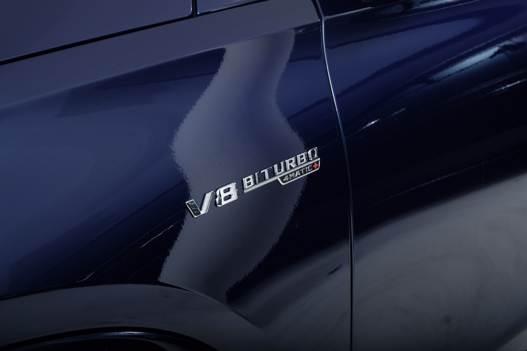 MERCEDES-BENZ GLE 63 S AMG 4Matic+ 9G-Speedshift-image-2