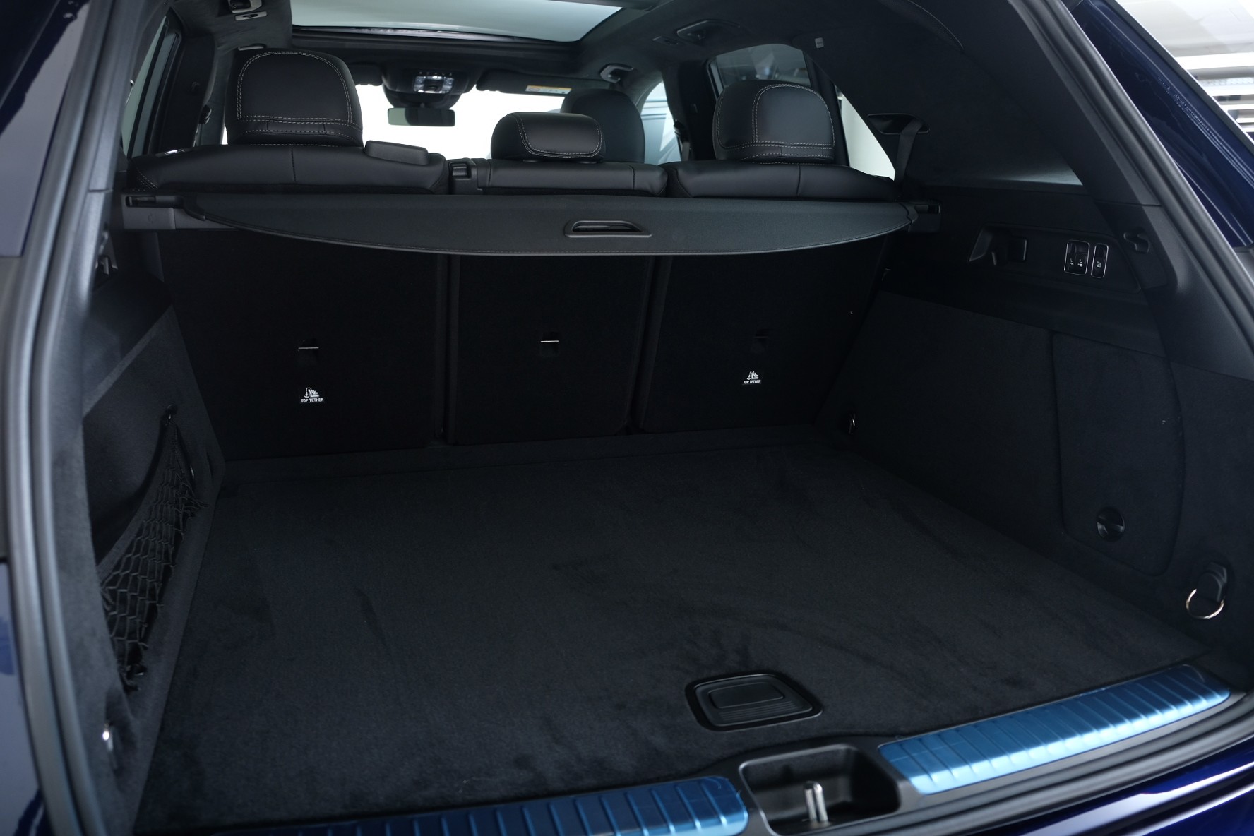 MERCEDES-BENZ GLE 63 S AMG 4Matic+ 9G-Speedshift-image-20
