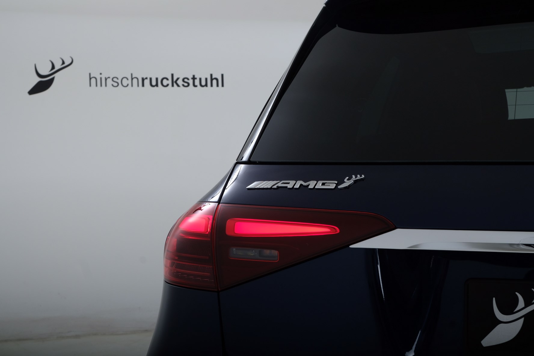 MERCEDES-BENZ GLE 63 S AMG 4Matic+ 9G-Speedshift-image-4