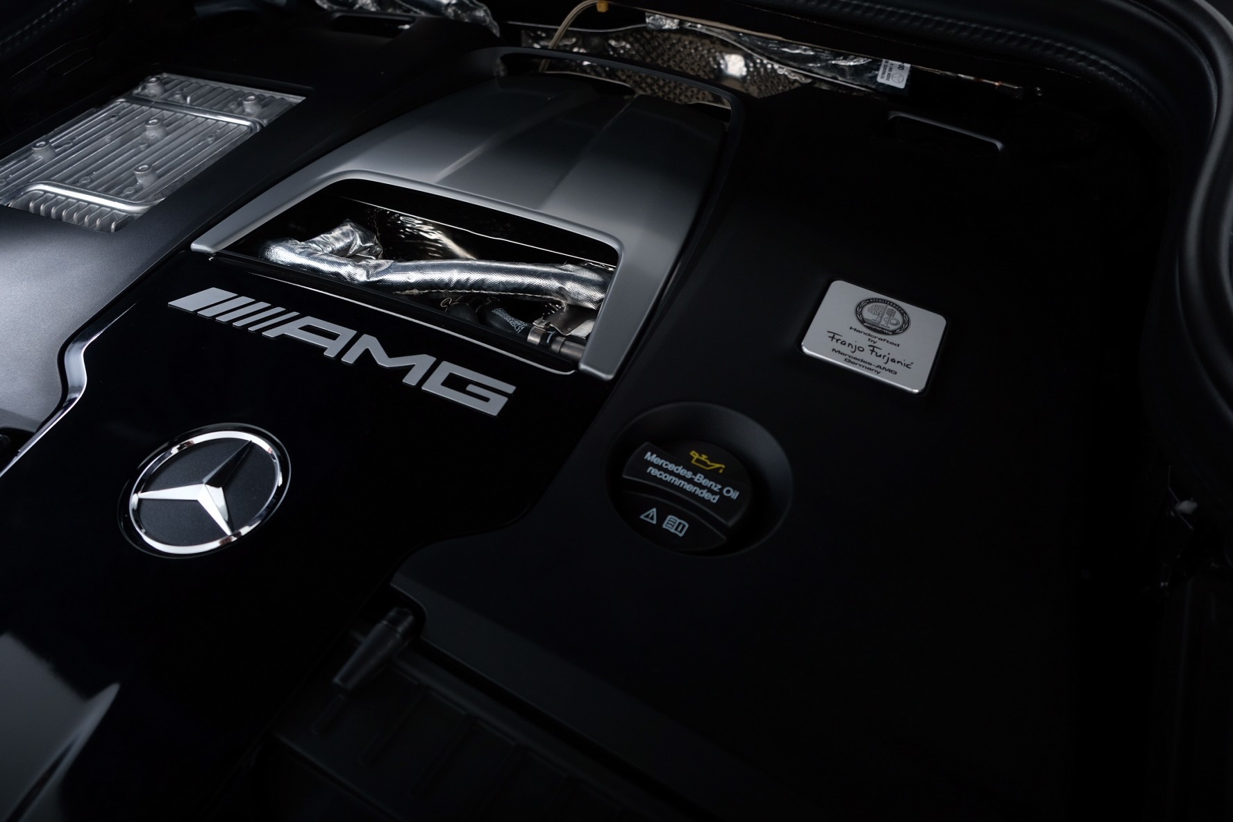 MERCEDES-BENZ GLE 63 S AMG 4Matic+ 9G-Speedshift-image-30