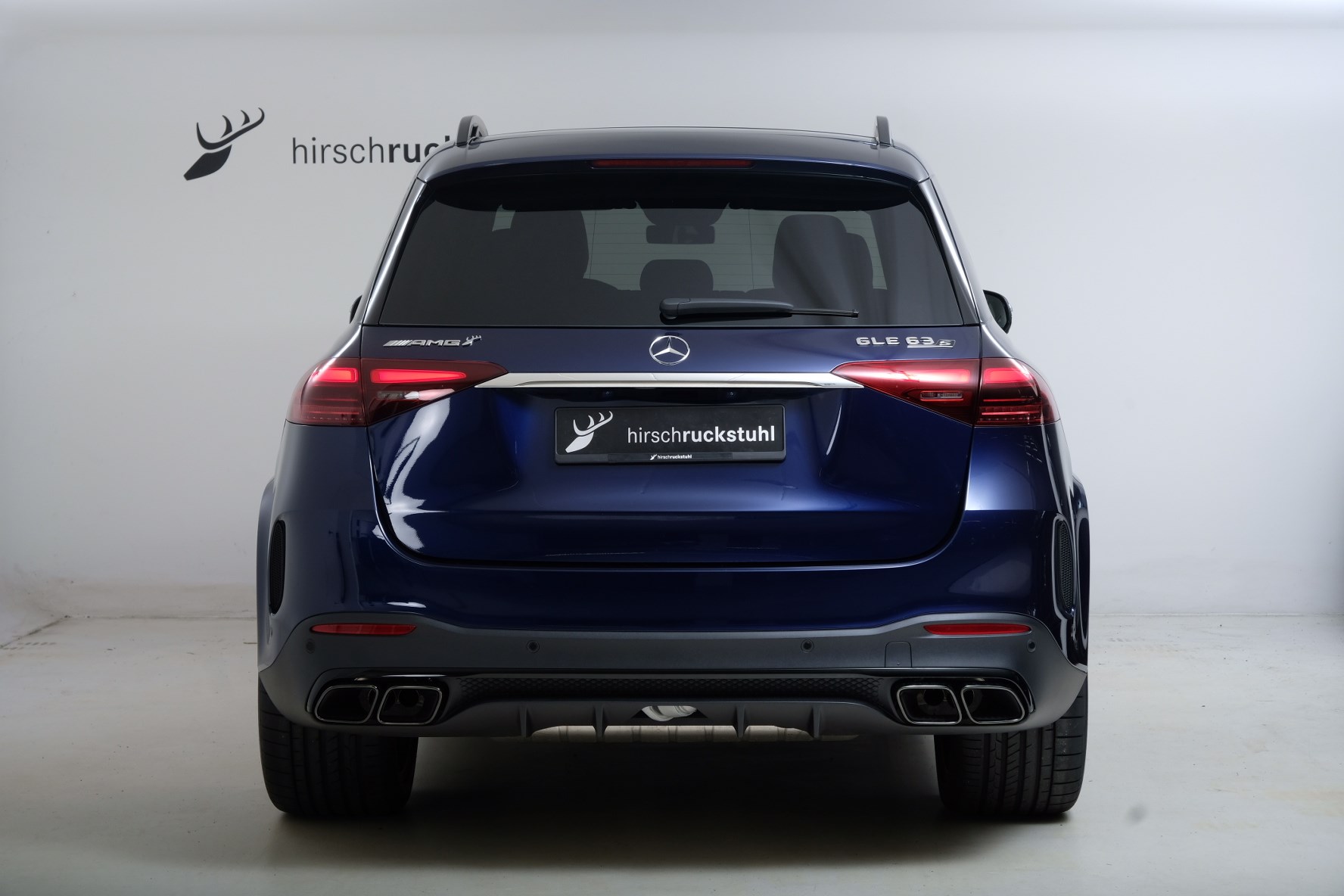 MERCEDES-BENZ GLE 63 S AMG 4Matic+ 9G-Speedshift-image-6