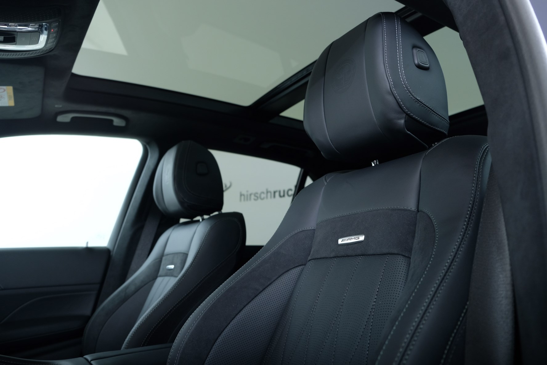 MERCEDES-BENZ GLE 63 S AMG 4Matic+ 9G-Speedshift-image-8