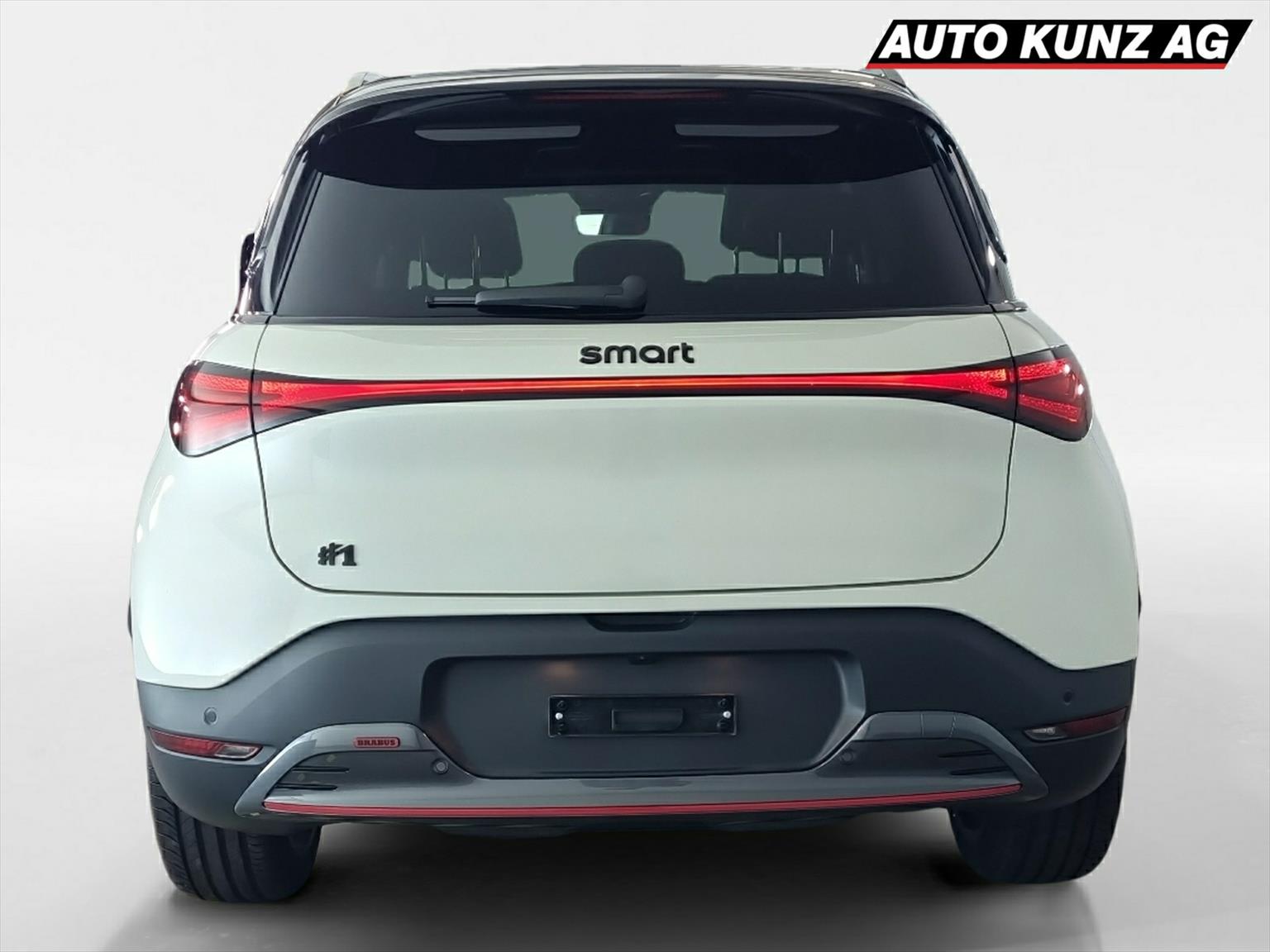 SMART #1 66 kWh Brabus AWD-showroom-element-3