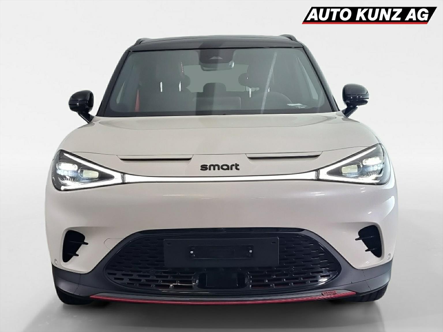 SMART #1 66 kWh Brabus AWD-showroom-element-2