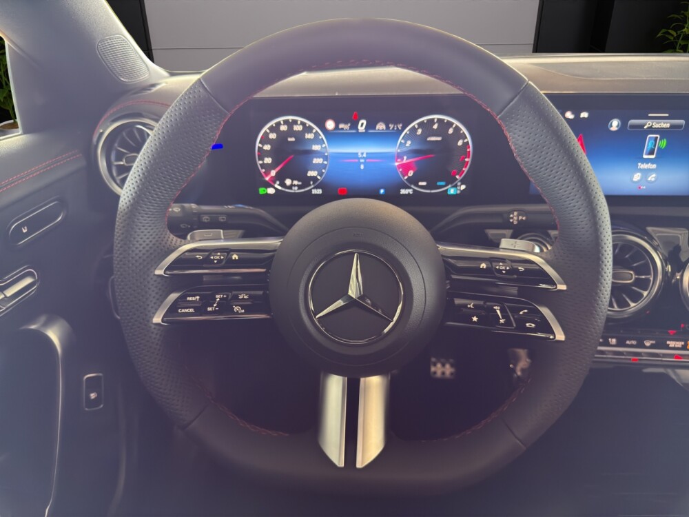 Image MERCEDES-BENZ CLA-250 CLA Shooting Brake 250 4Matic 8G-DCT