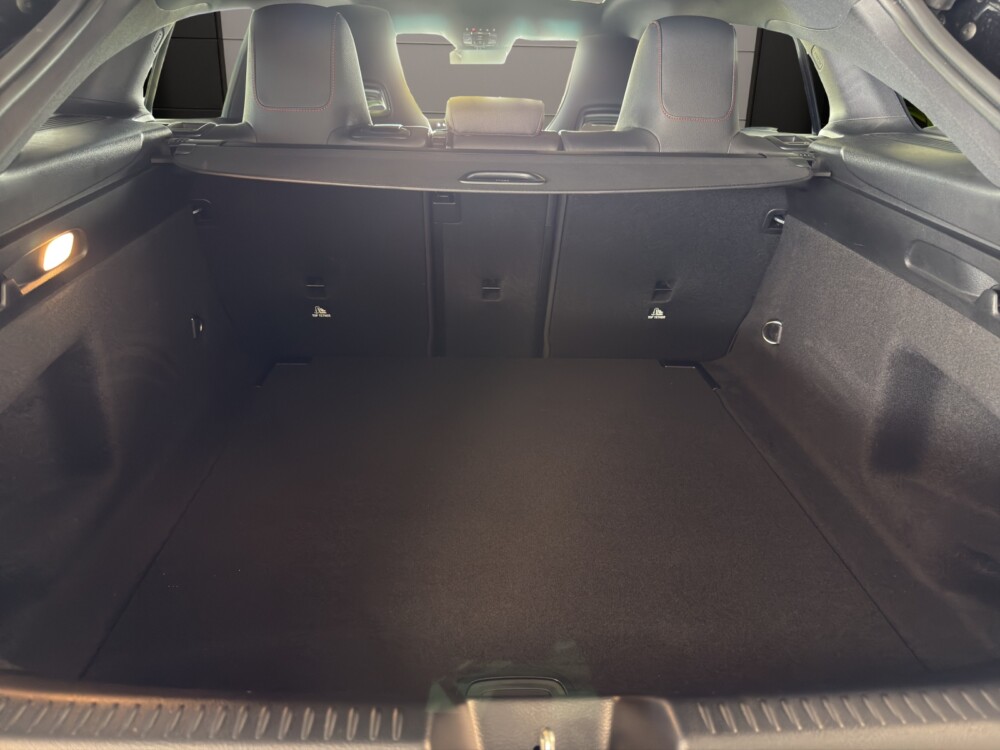 Image MERCEDES-BENZ CLA-250 CLA Shooting Brake 250 4Matic 8G-DCT