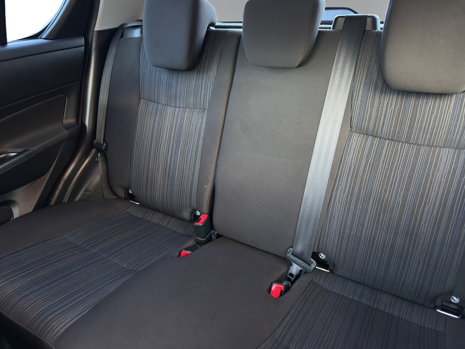 Image SUZUKI SWIFT Swift 1.2i PizSulai 4x4