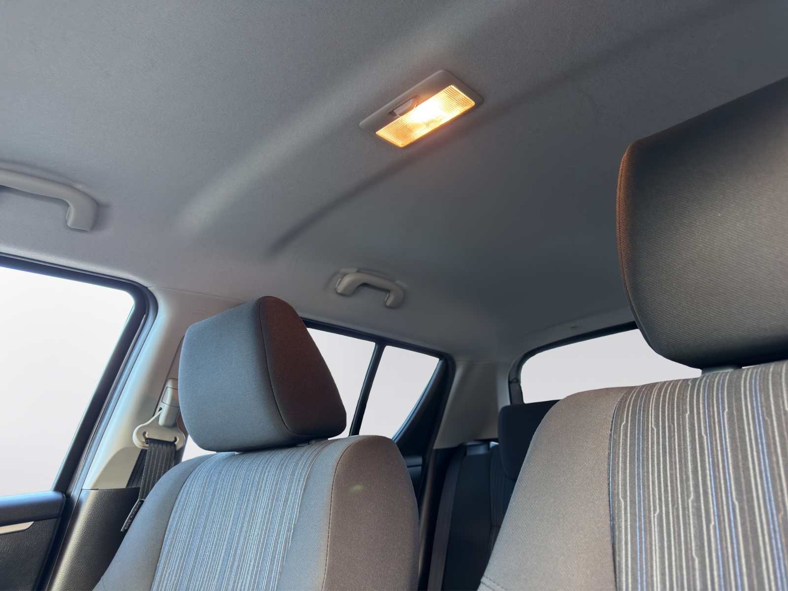 Image SUZUKI SWIFT Swift 1.2i PizSulai 4x4