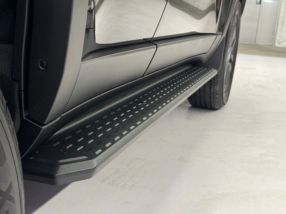 Land Cruiser 2.8 D 48V Invincible AWD